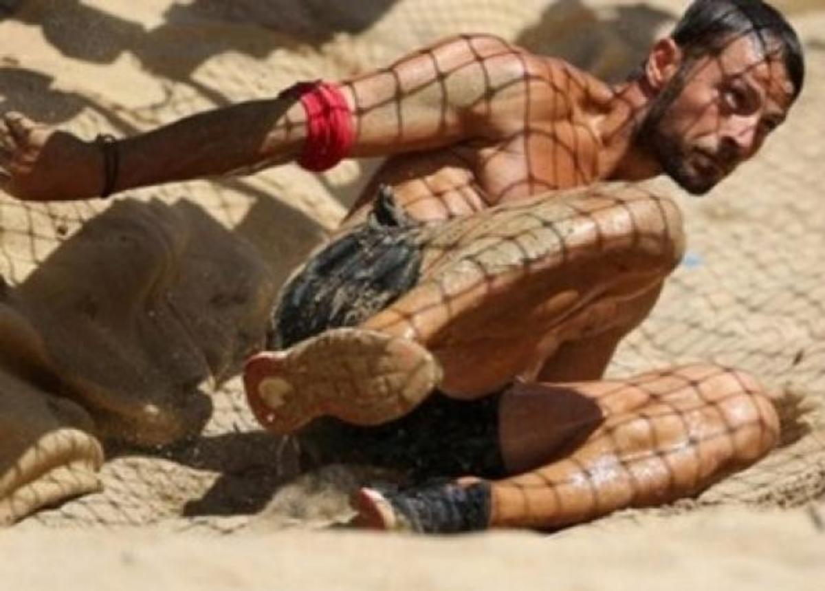 “Survivor”: Η απόλυτη ανατροπή στο επεισόδιο της Κυριακής!