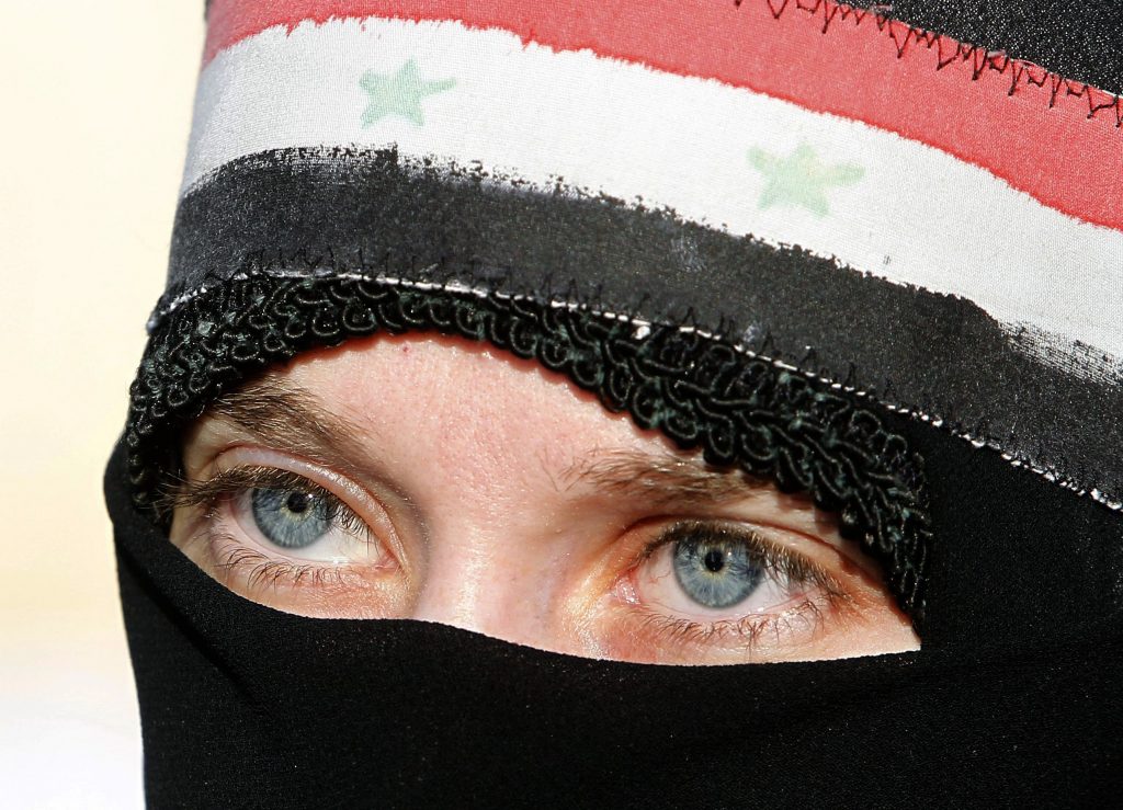 Χάος στη Συρία – Πάνω από 473 νεκροί στις διαδηλώσεις μέχρι τώρα