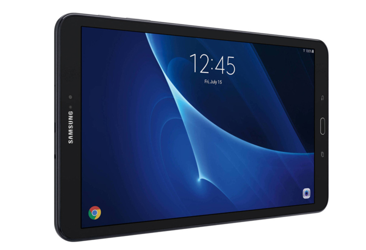 Αποκτήστε το τάμπλετ Samsung Galaxy Tab A στην καλύτερη τιμή της αγοράς!