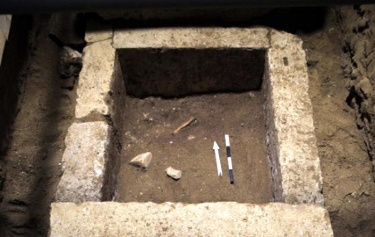 Αμφίπολη: Διθύραμβοι στην Αυστραλία για τις ανακαλύψεις στον τάφο