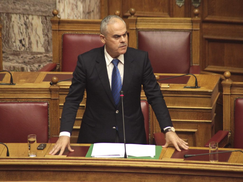 Πήραν πίσω τις διατάξεις για τα δάση