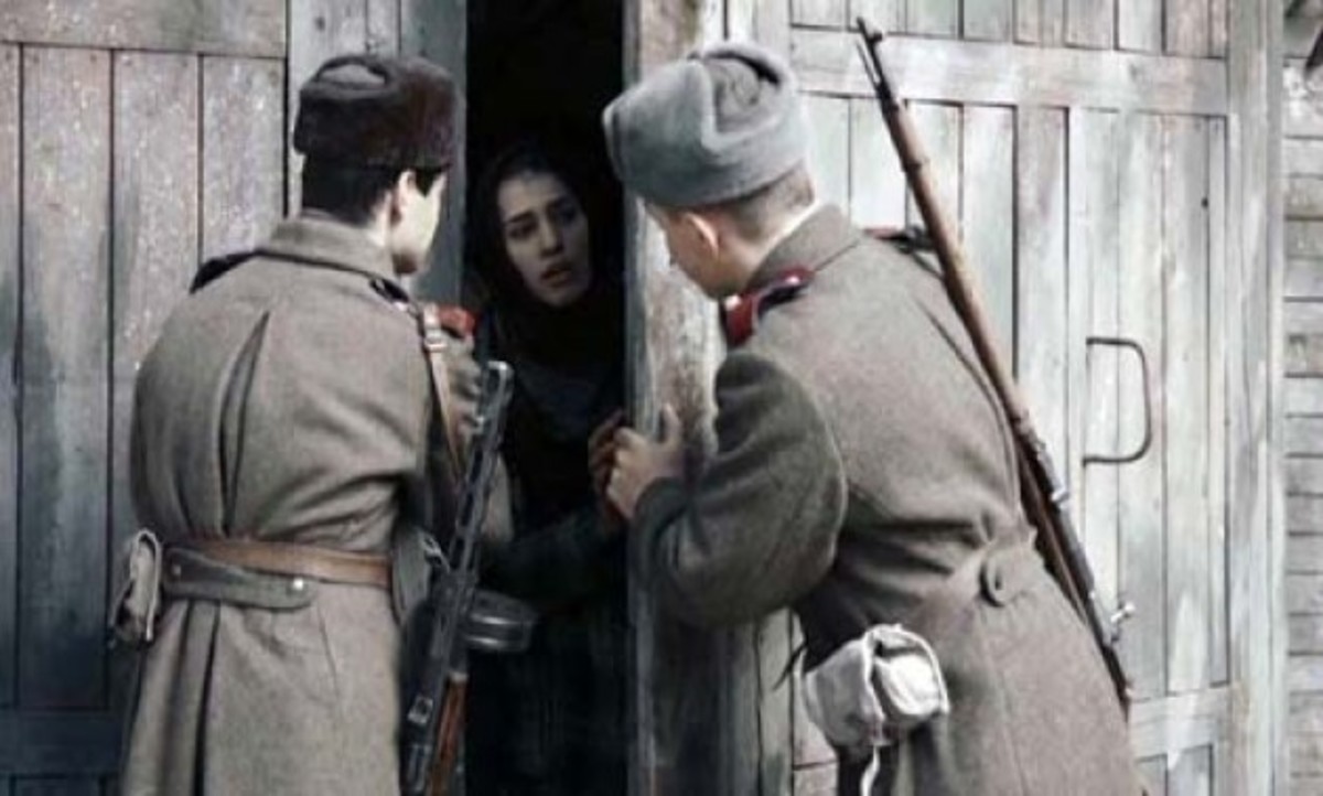 Πούτιν… αλά Στάλιν – Απαγορεύτηκε ταινία που μιλά για εκτοπισμούς