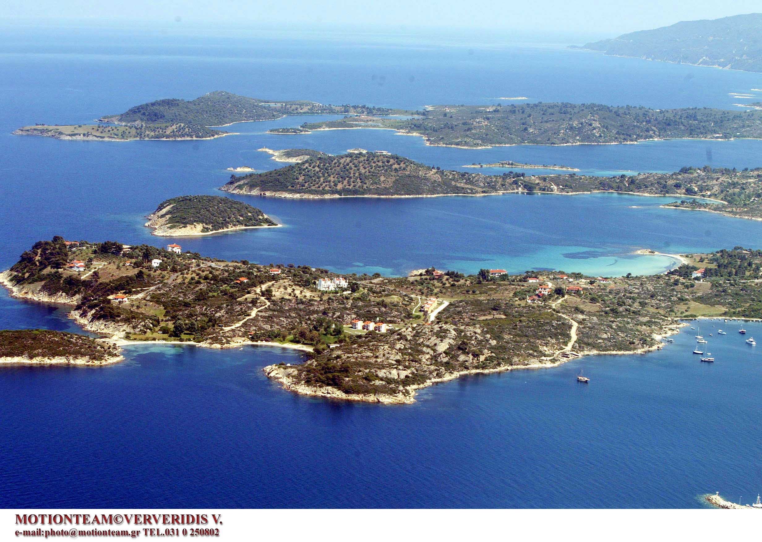 Ξεπουλάμε! Τα ρέστα του δίνει το ΤΑΙΠΕΔ με φιλέτα σε όλη την χώρα για να αυξηθούν τα έσοδα απο αποκρατικοποιήσεις