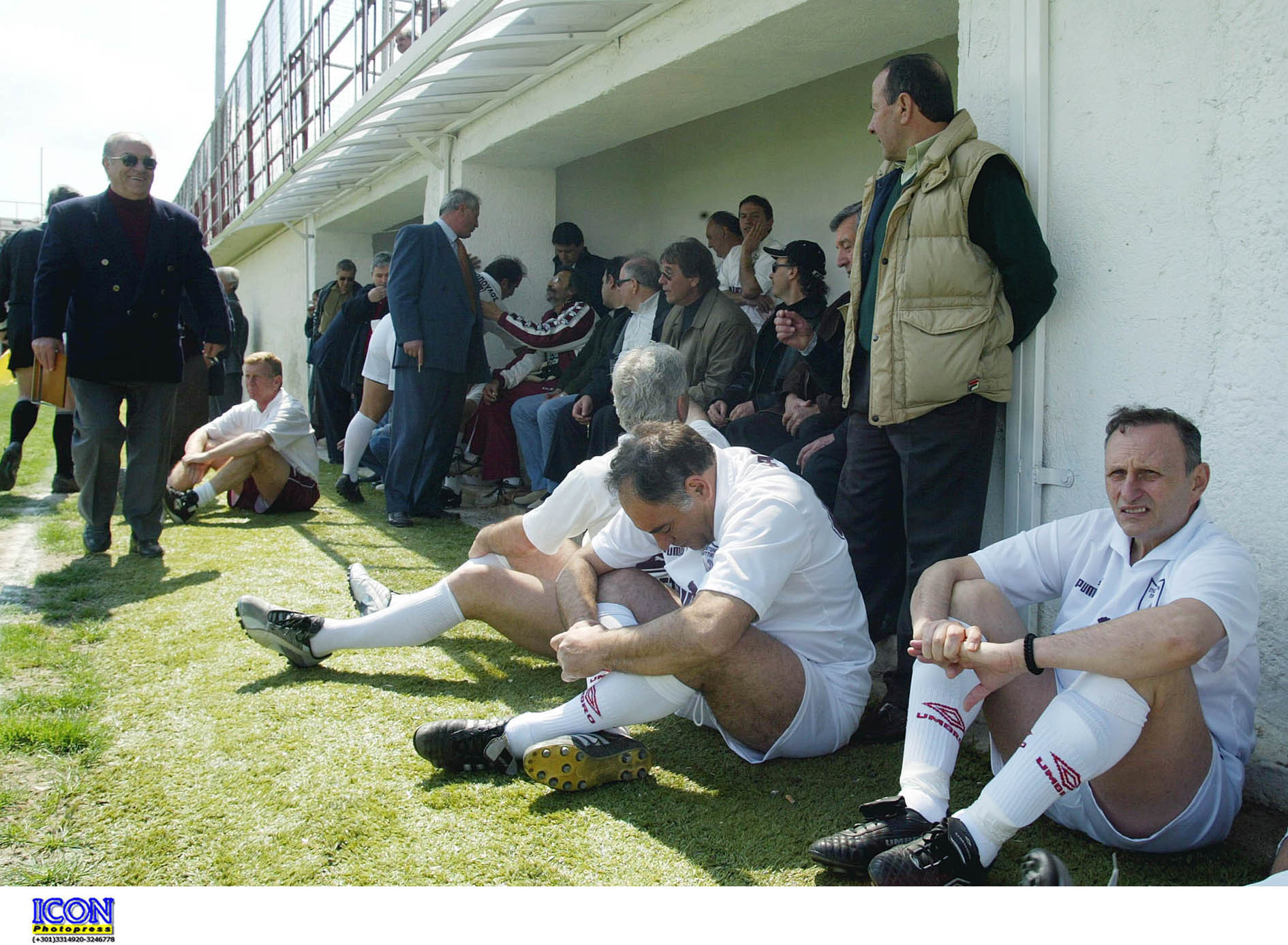 ΦΩΤΟ EUROKINISSI