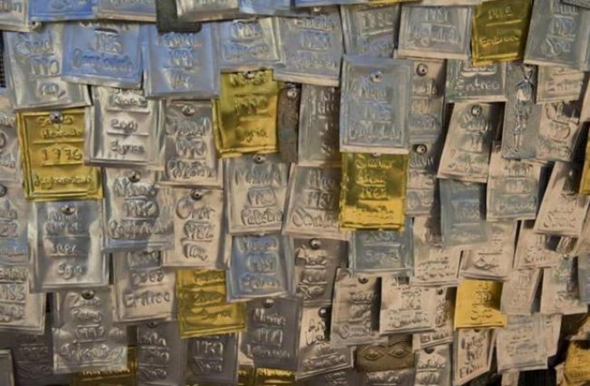 Τι είναι το «τάμα» ή «τάξιμο» που κάνουμε σε έναν Άγιο;