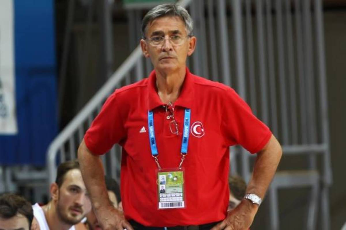 Τέλος ο Τάνιεβιτς απ΄την Τουρκία