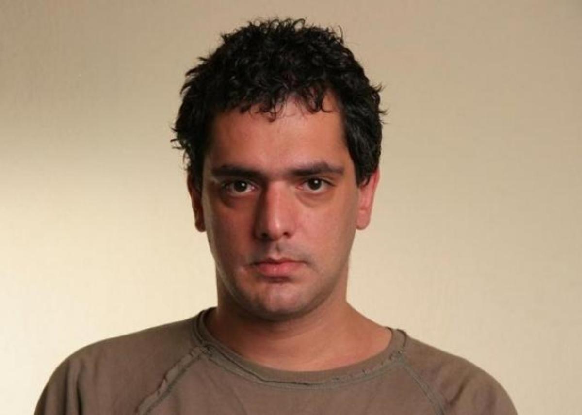 Tάσος Θεοδωρόπουλος: Συγκλονίζει ο δημοσιογράφος με την εξομολόγησή του: “Ναι είμαι αλκοολικός τι να κάνουμε”;
