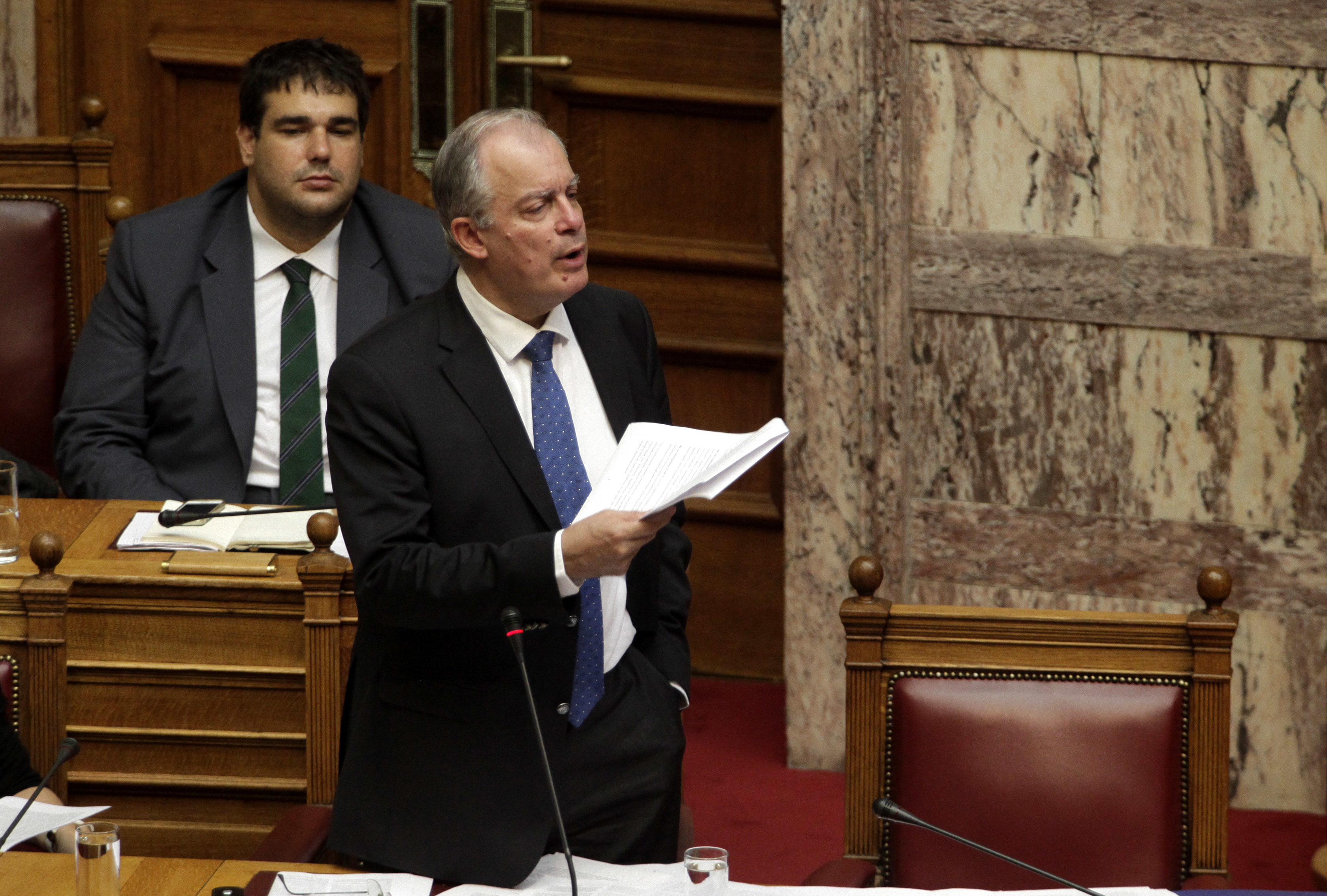 “Καρατόμησε” το Εθνικό Μουσείο Σύγχρονης Τέχνης ο υπουργός Πολιτισμού