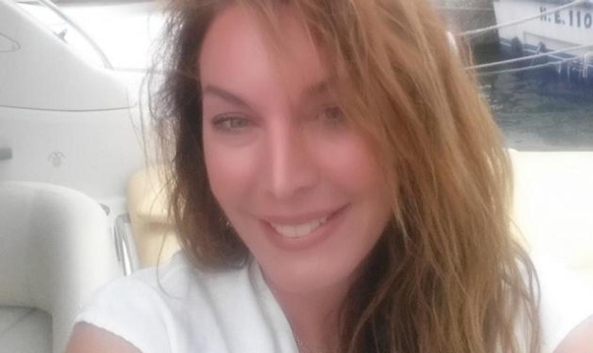 Τατιάνα Στεφανίδου: Nέες φωτογραφίες και βίντεο από τις διακοπές στο Ιόνιο!