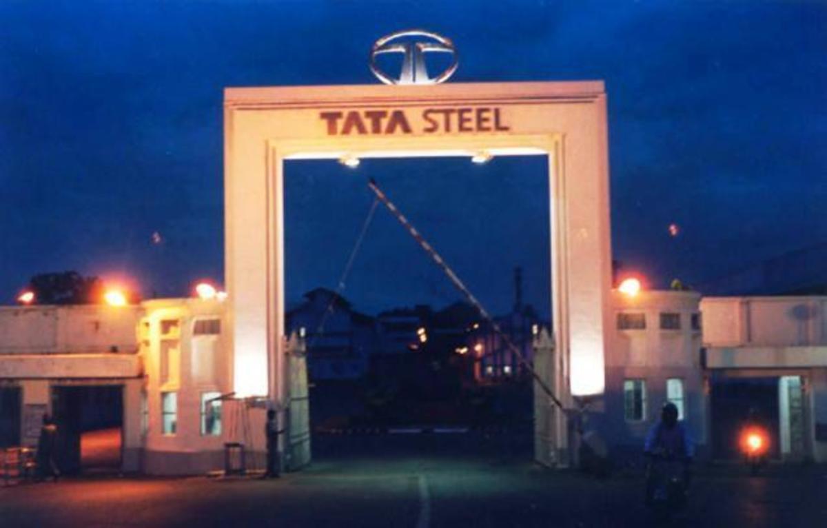 Η Tata Steel θα καταργήσει 1.050 επιπλέον θέσεις εργασίας