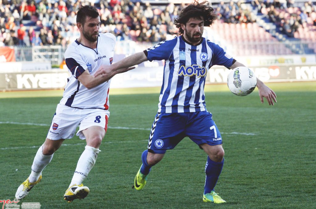 ΦΩΤΟ NEWSPORTS.