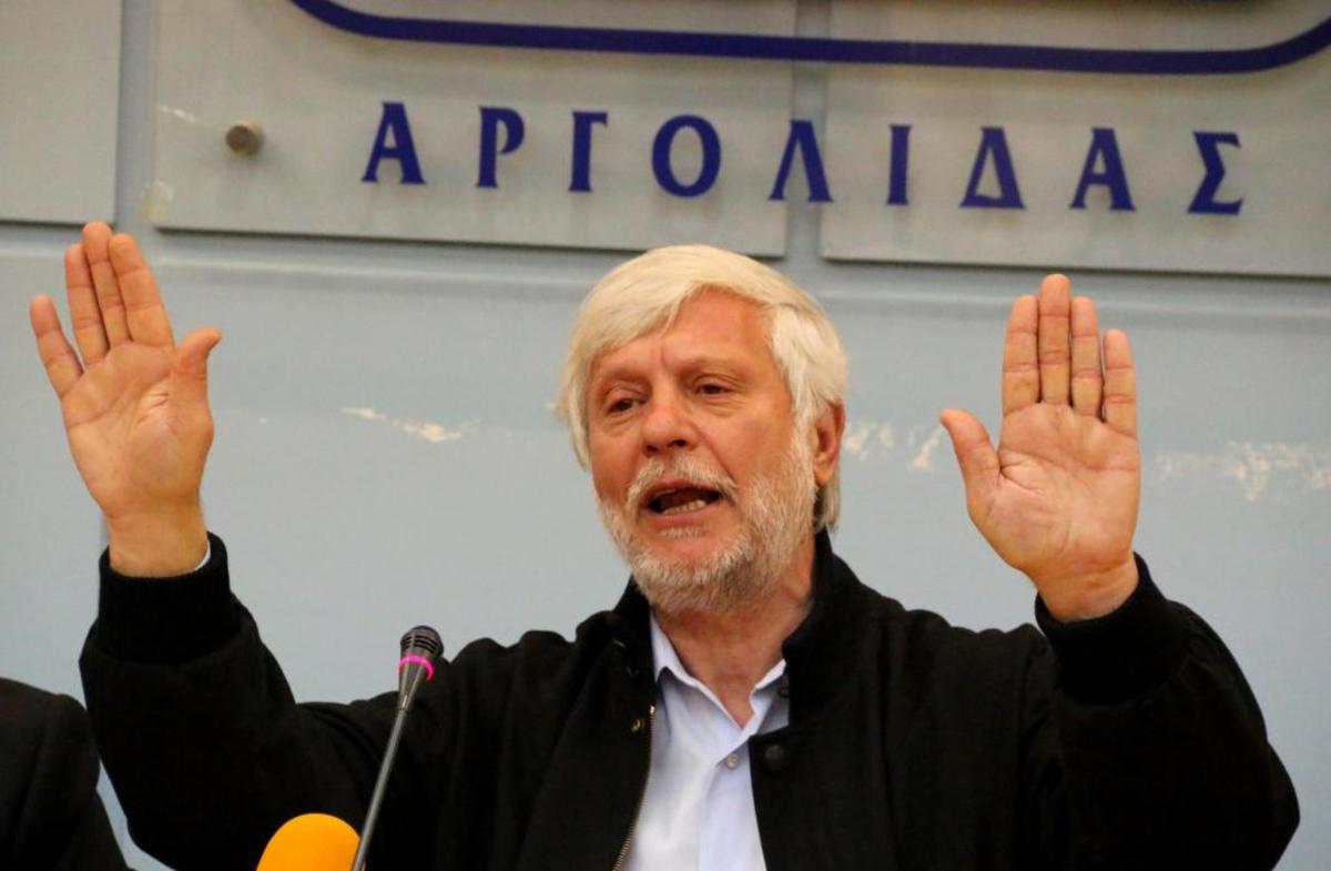 ΦΩΤΟ ΑΡΧΕΙΟΥ EUROKINISSI