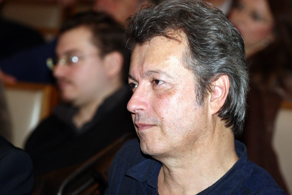 ΦΩΤΟ ΑΡΧΕΙΟΥ EUROKINISSI