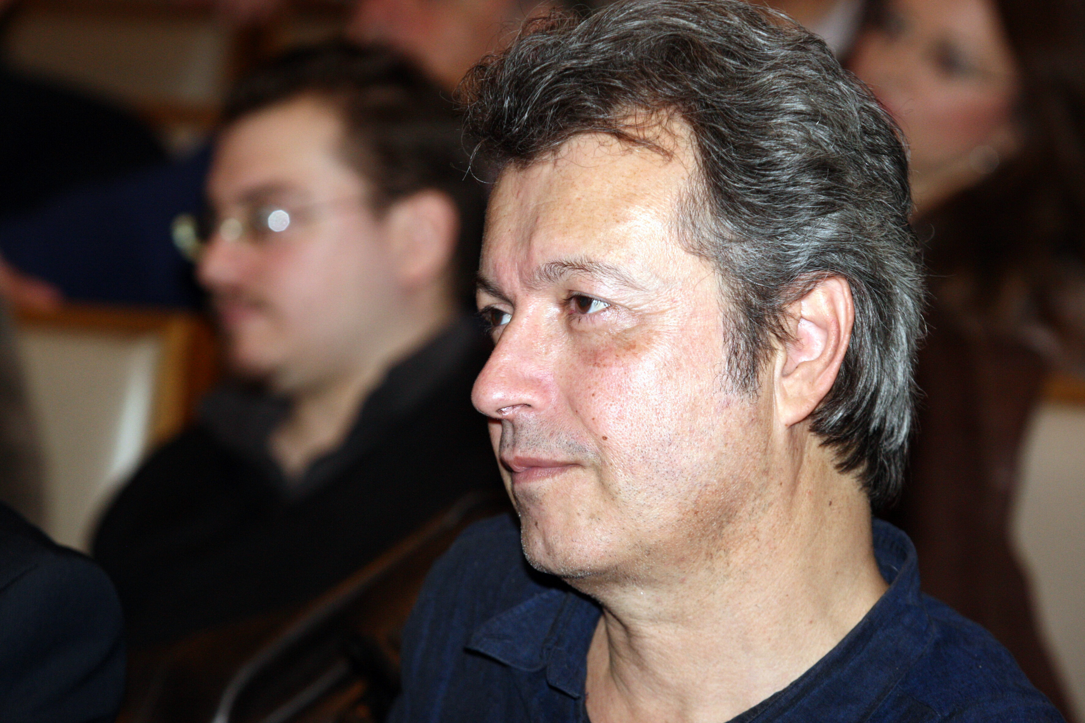 ΦΩΤΟ ΑΡΧΕΙΟΥ EUROKINISSI