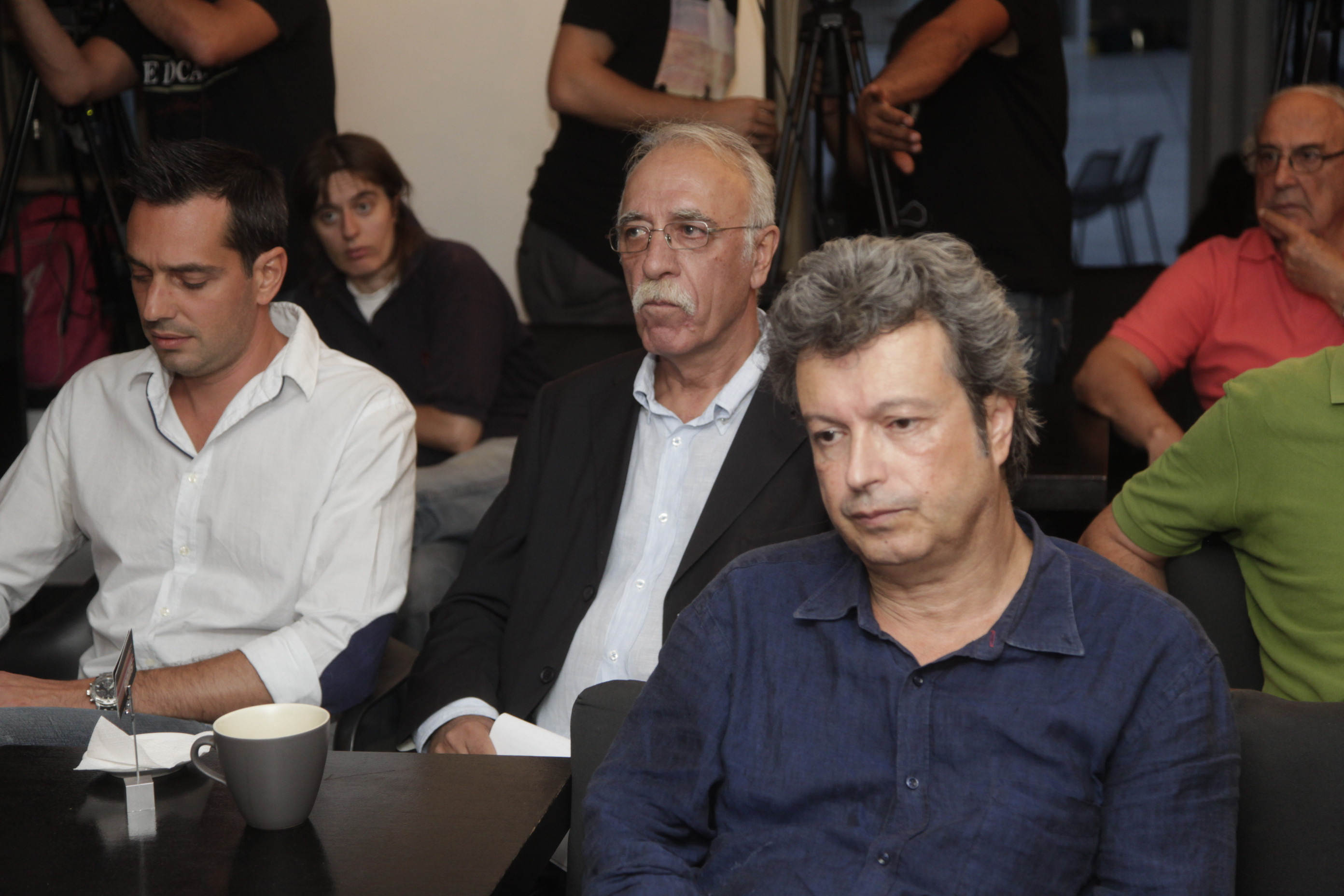 Τατσόπουλος: Το κωλοκόμμα που λέγεται ΠΑΣΟΚ