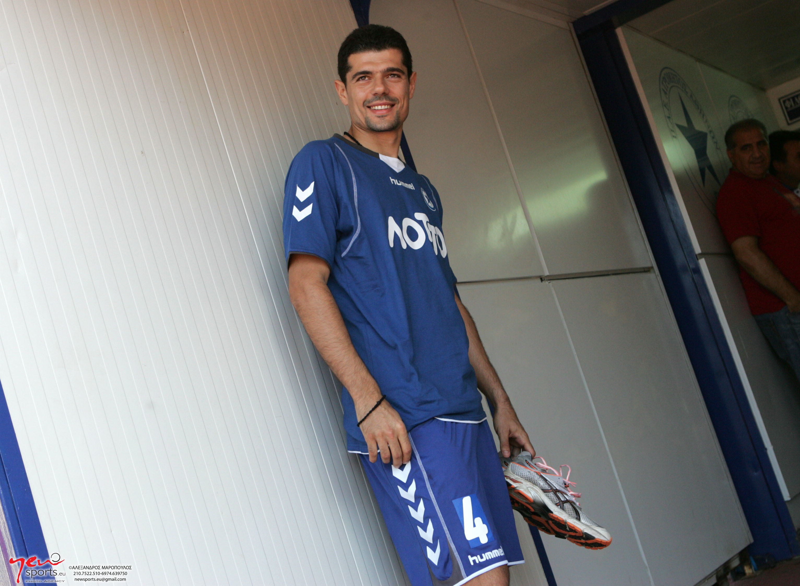 ΦΩΤΟ NEWSPORTS.