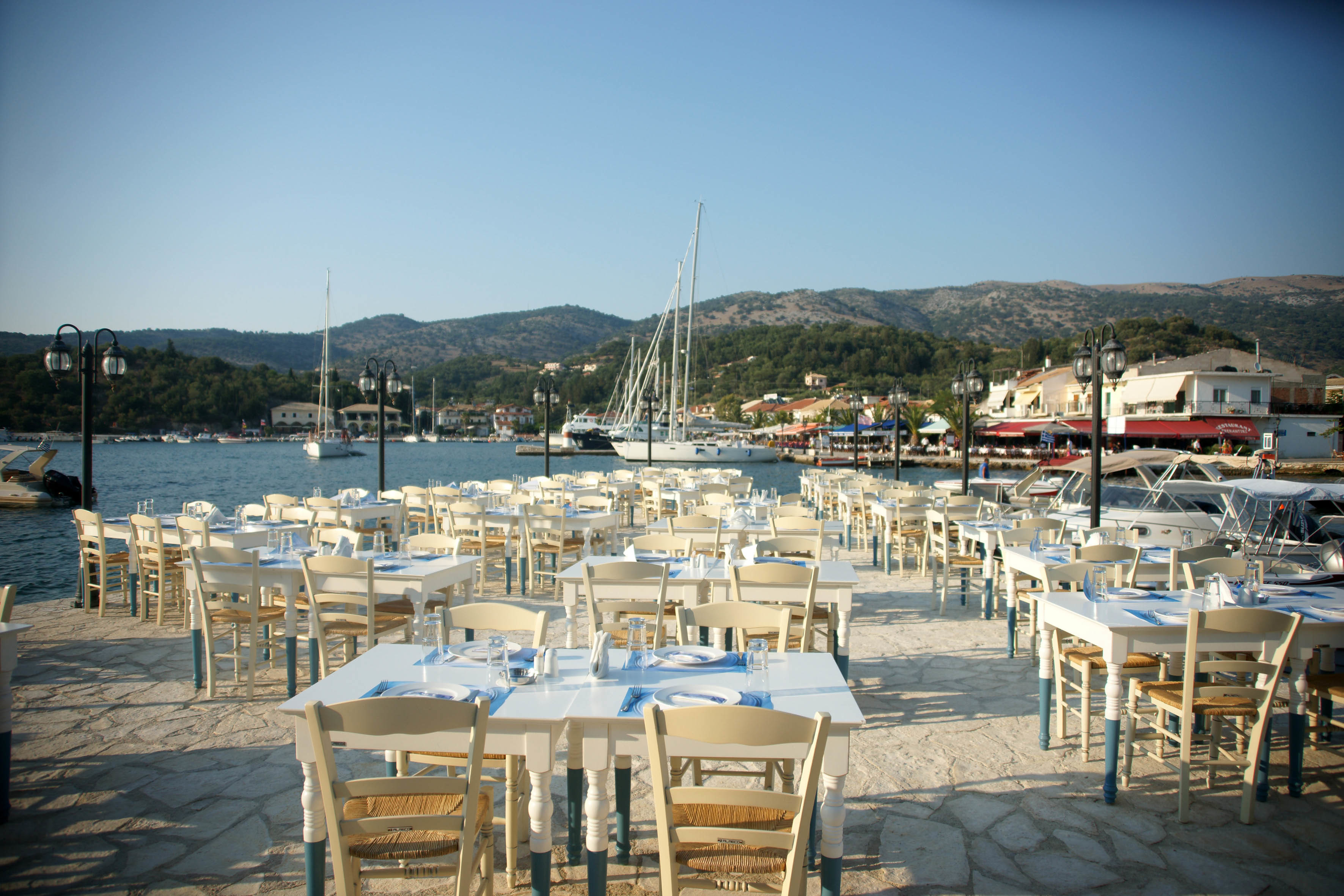 Φορολογικοί έλεγχοι και “καμπάνες” την Καθαρά Δευτέρα