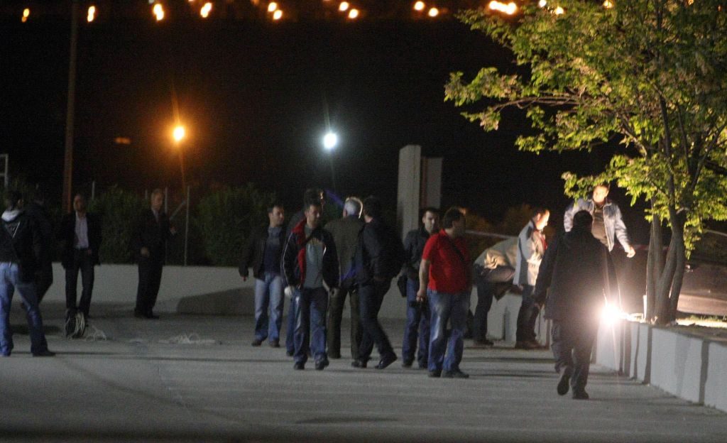 ΦΩΤΟ EUROKINISSI