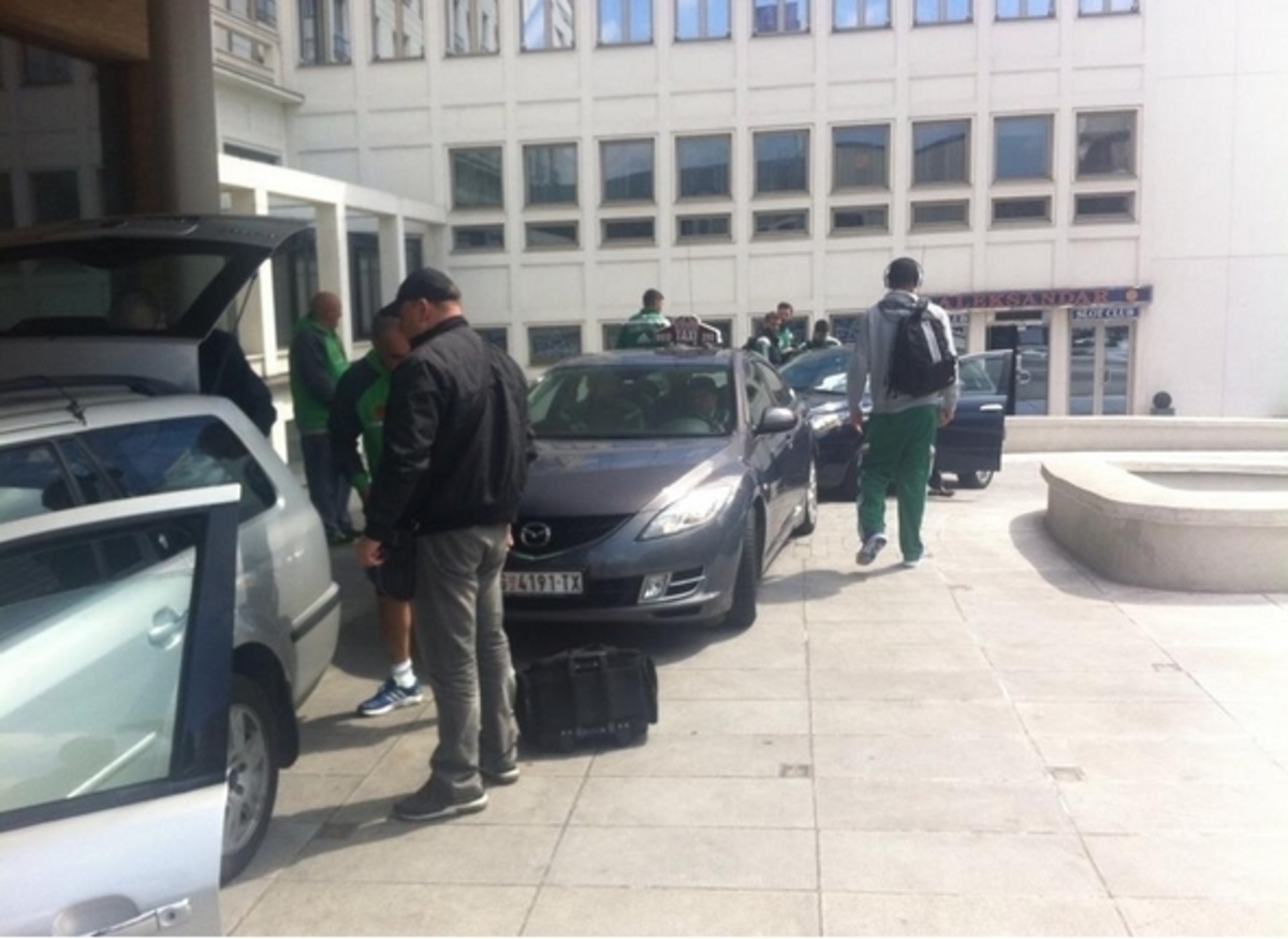 ΦΩΤΟ paobc.gr