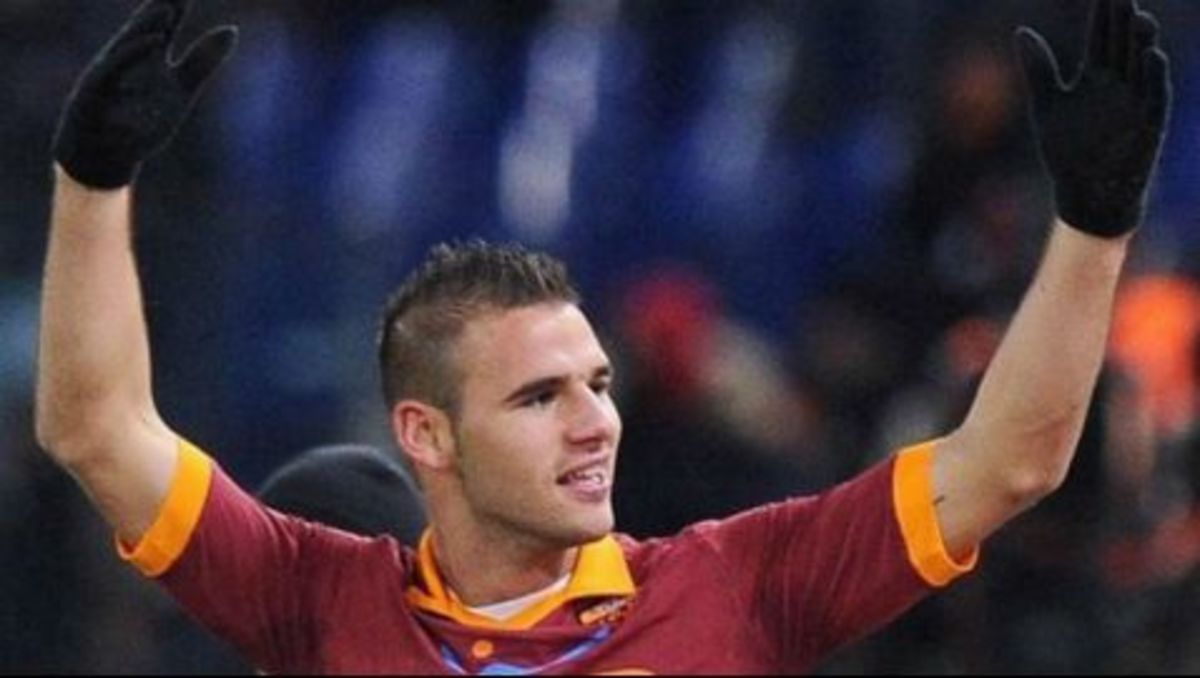 Ο Ταχτσίδης έδωσε το…βαθμό στη Ρόμα – Ντεμπούτο για Τοροσίδη(VIDEO)