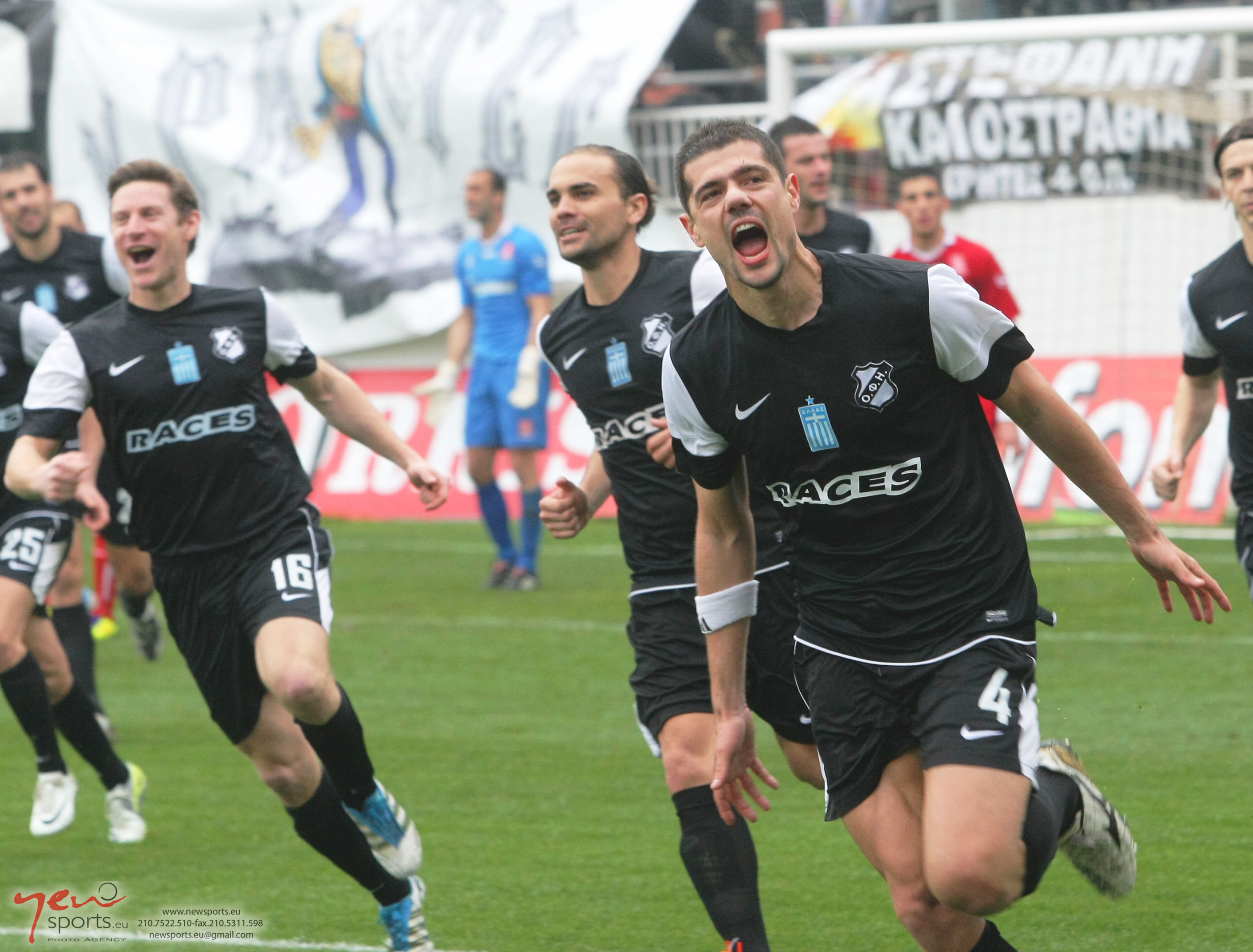 ΦΩΤΟ NEWSPORTS