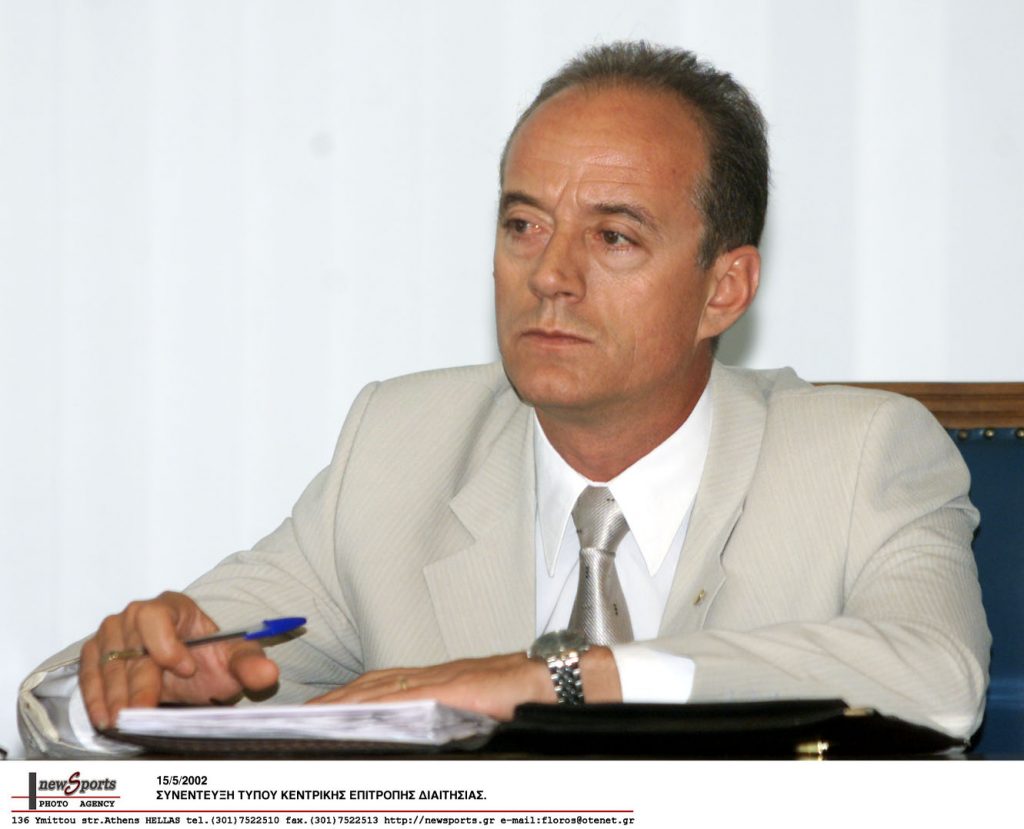 Ο Μάλαμας Τεβεκέλης