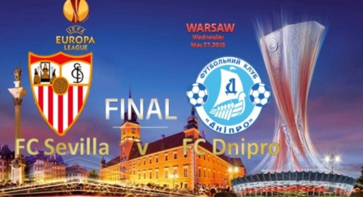 Ντνίπρο – Σεβίλλη: Ο άλλος.. δρόμος για τα “αστέρια”