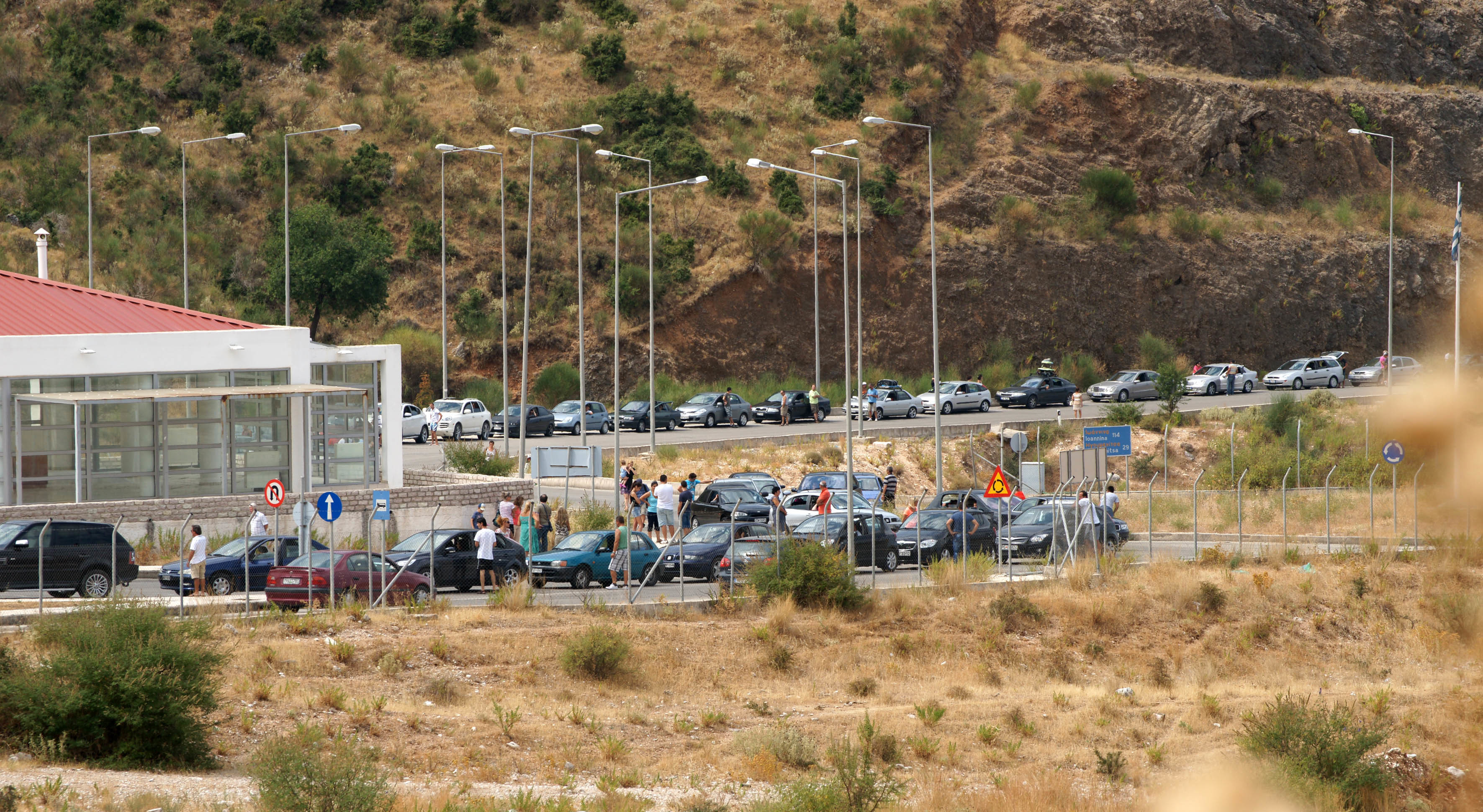 Πάνω από 1. 400.000 ευρώ τα πρόστιμα για τελωνειακές παραβάσεις