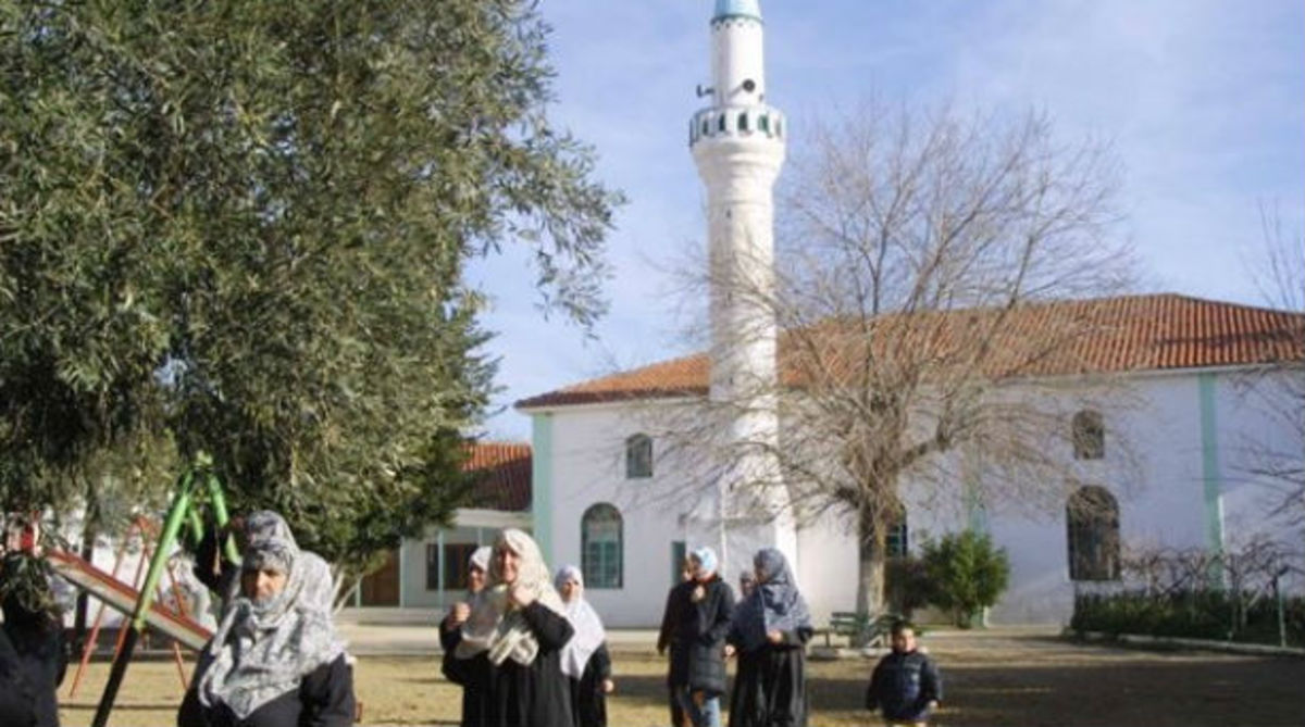 Απόφαση «σοκ» του Αρείου Πάγου νομιμοποιεί την Σαρία στην Ελλάδα