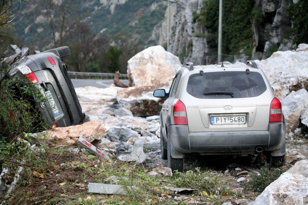 (ΦΩΤΟ EUROKINISSI)