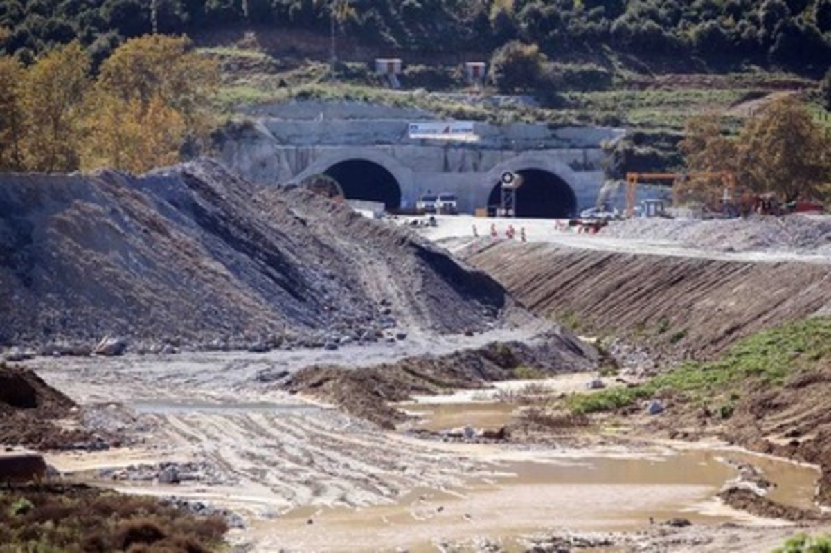 Τέμπη: Αλλάζουν όλα στο δρόμο