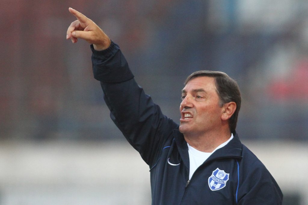 ΦΩΤΟ EUROKINISSI