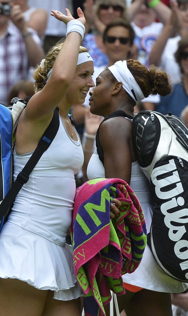 WIMBLEDON