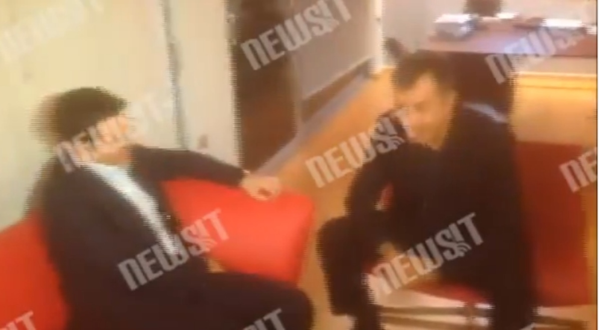 Τσίπρας με Θεοδωράκη