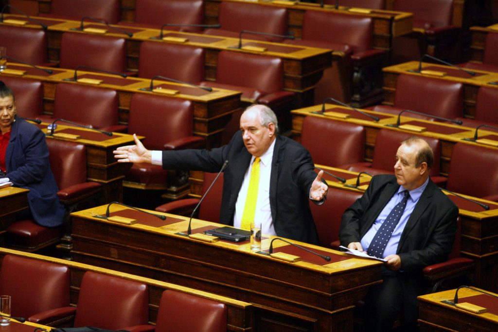 Σε εκλογική ετοιμότητα οι Ανεξάρτητοι Έλληνες μετά τον αιφνιδιασμό από την κυβέρνηση
