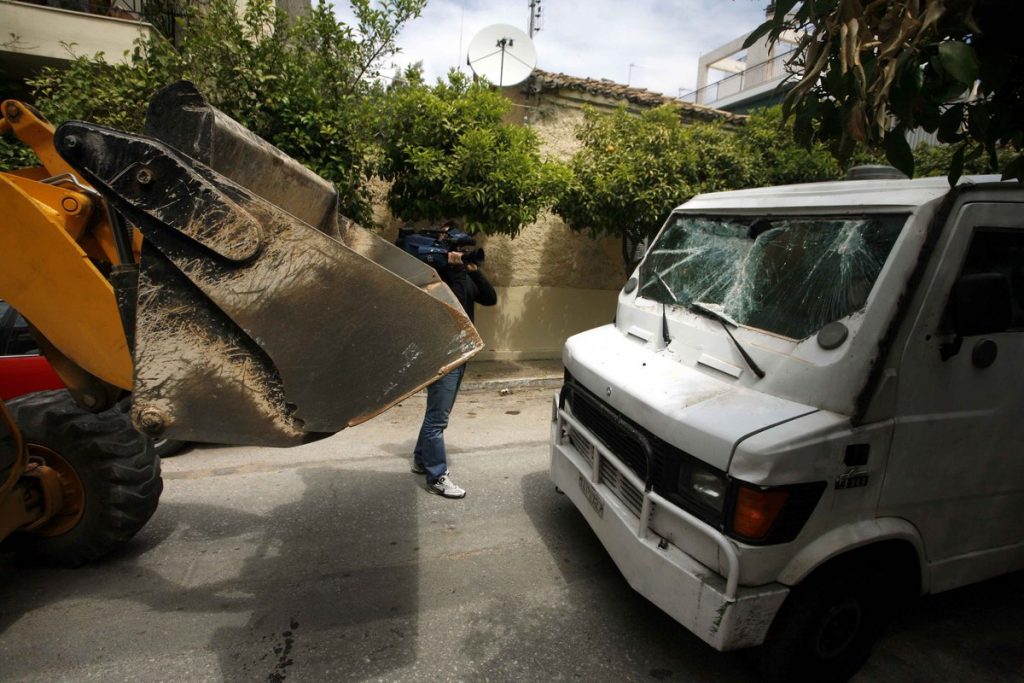 ΦΩΤΟ ΑΡΧΕΙΟΥ EUROKINISSI