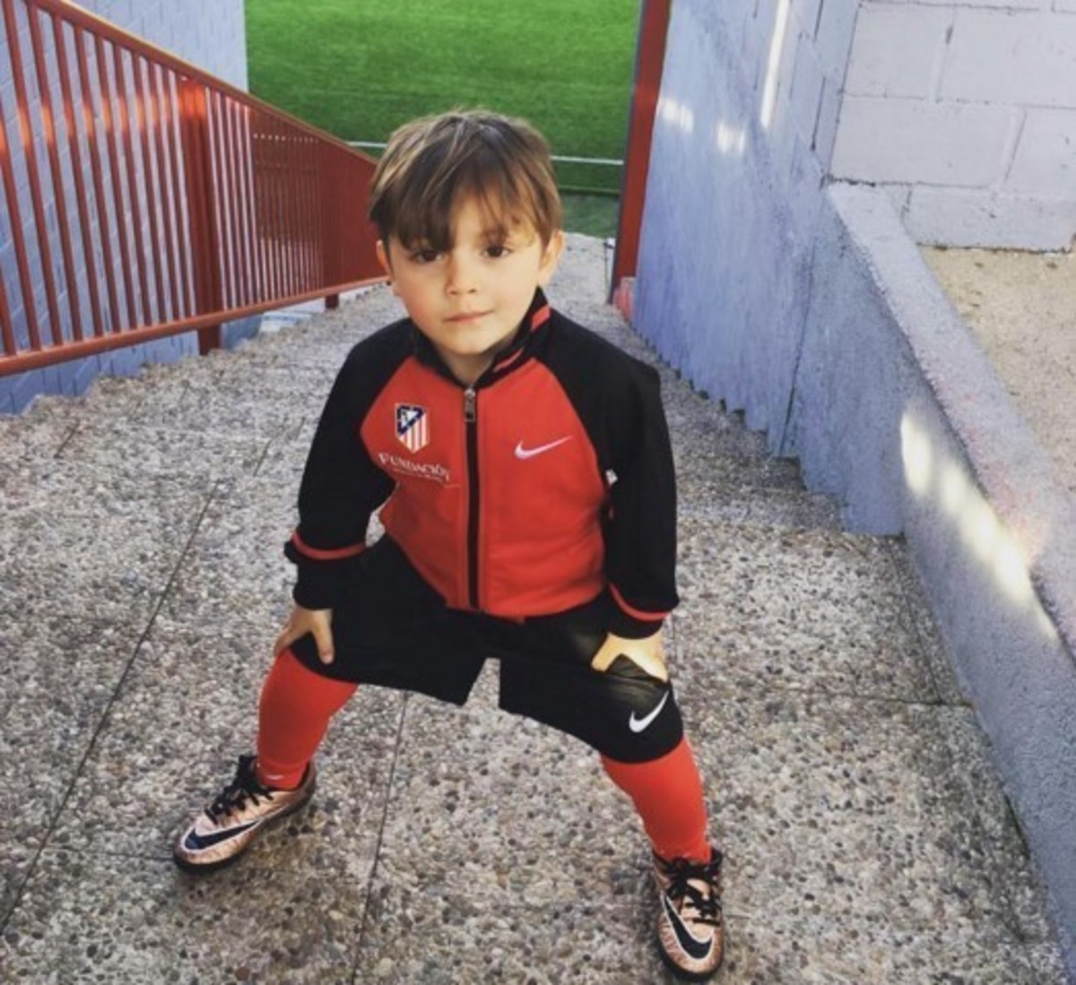ΦΩΤΟ instagram.com/roberto_rj16