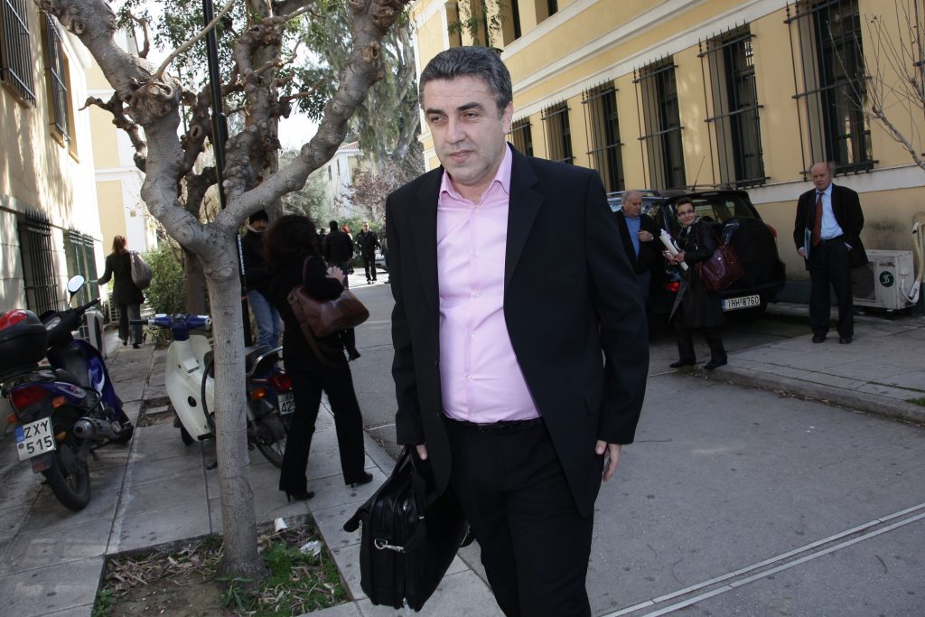 ΦΩΤΟ EUROKINISSI