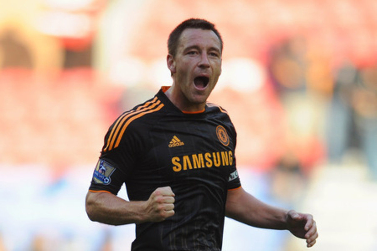 Θα τον ζήλευε και ο… Τσακ Νόρις – Δείτε VIDEO με την “καρατιά” του Τέρι