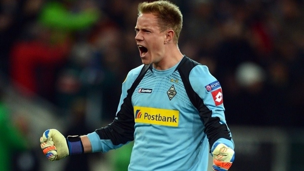 Γερμανός ο αντί-Βαλντές στην Μπαρτσελόνα