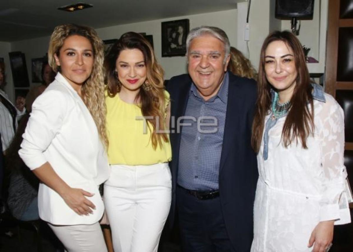 Πασχάλης Τερζής: Η μεγάλη επιστροφή με νέα δισκογραφική δουλειά!