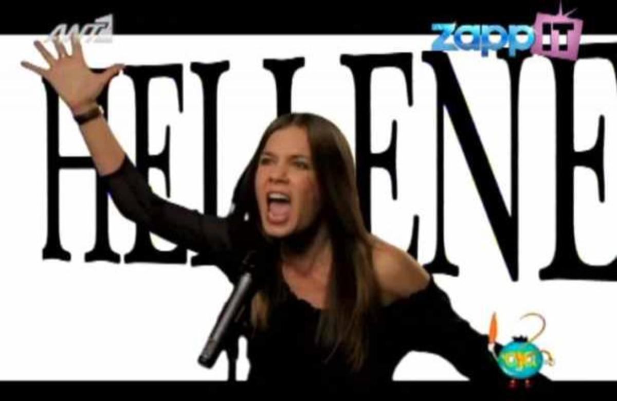 ΔΕΙΤΕ τα καλύτερα αποσπάσματα από το τελευταίο OLA 12 του Απρίλη!