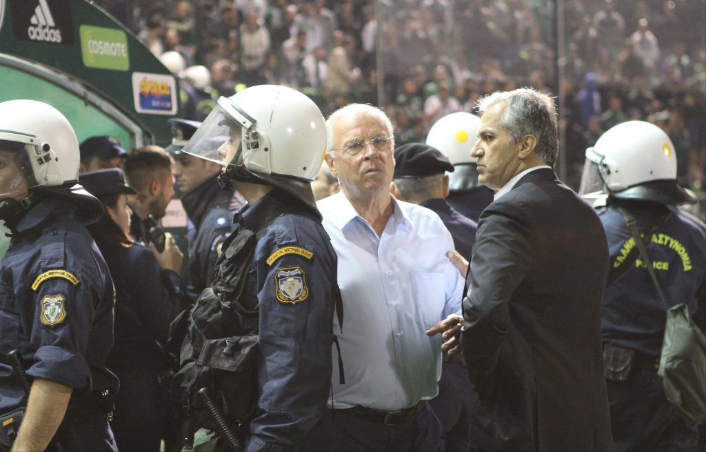 ΦΩΤΟ EUROKINISSI