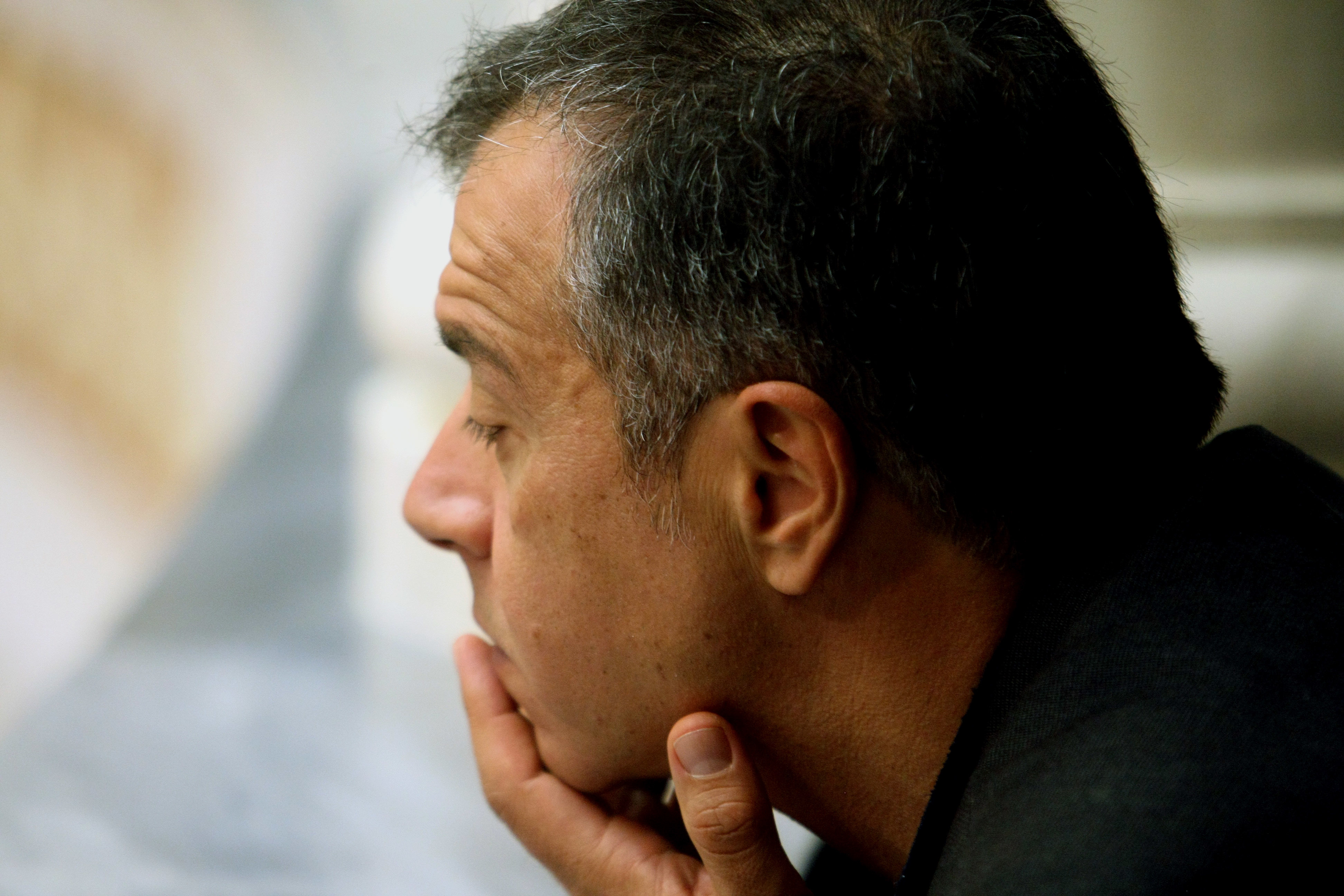 Στ. Θεοδωράκης: Συμπεριφέρονται σαν μονομάχοι στο Κολοσσαίο