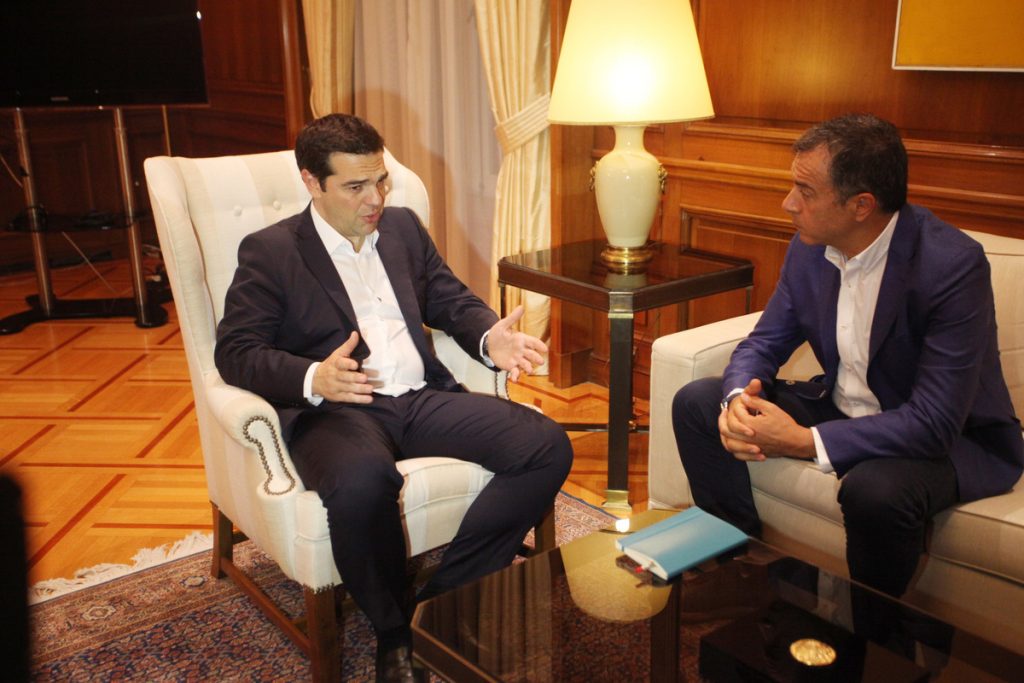 Πηγή Eurokinissi