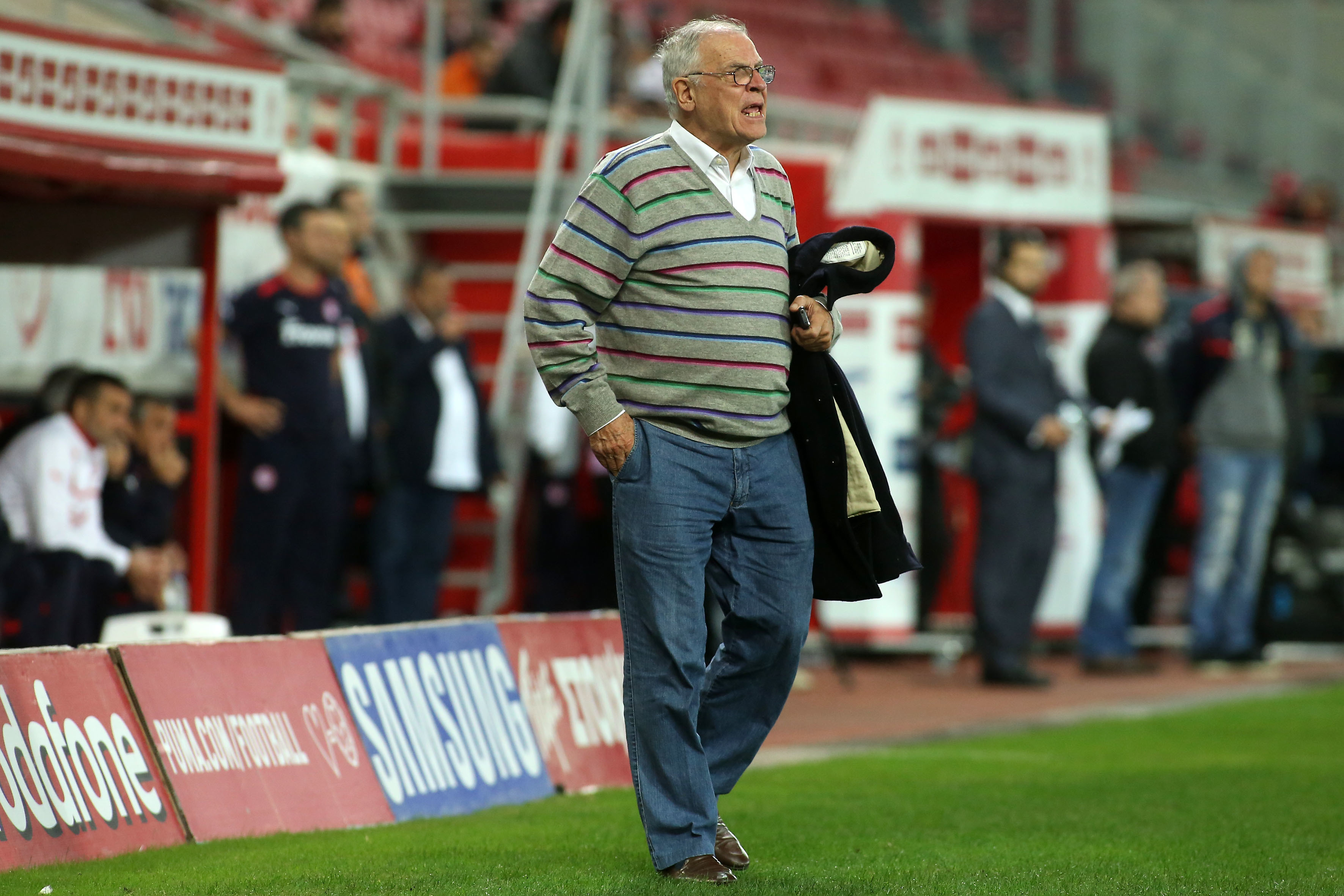 ΦΩΤΟ EUROKINISSI