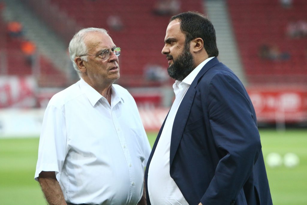 ΦΩΤΟ Eurokinissi