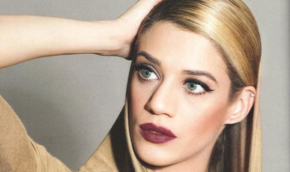 Οι αποκαλύψεις της Τζένης Θεωνά για τη νευρική ανορεξία