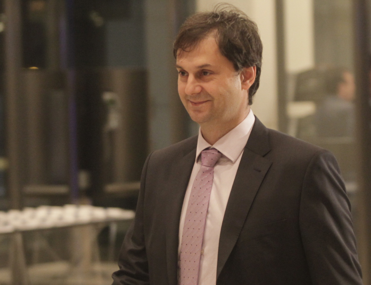 Το πάρτι της φοροδιαφυγής τελείωσε – Μας έμεινε ο πονοκέφαλος”