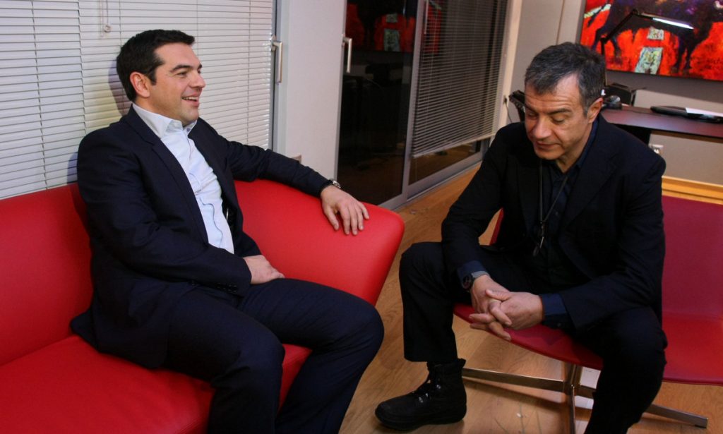 ΦΩΤΟ ΑΡΧΕΙΟΥ EUROKINISSI